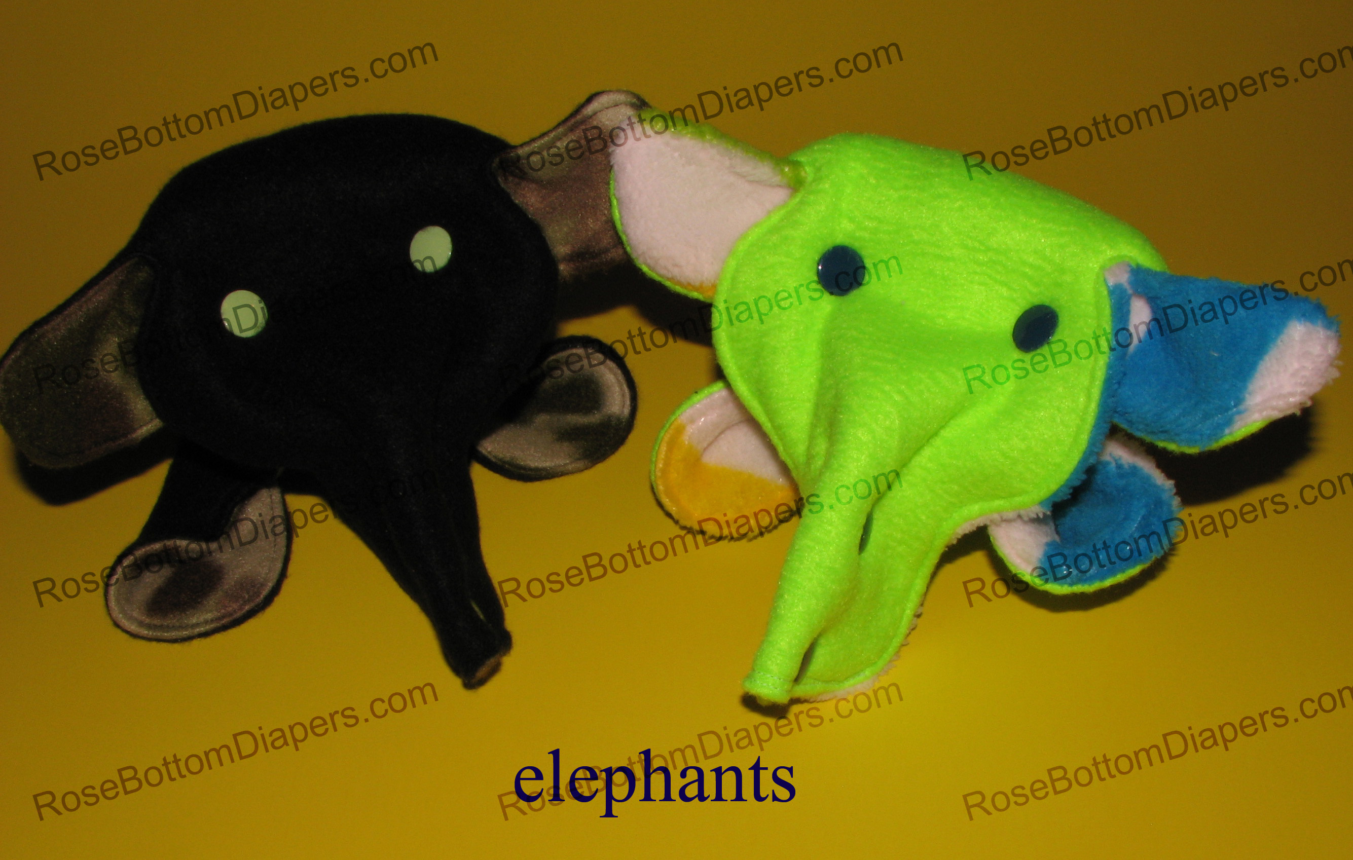 elephant copy